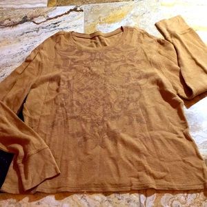 Sonoma life + style supersoft 100% cotton thermal